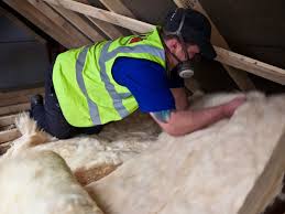 Best Pipe and Duct Insulation  in Smithville, OH